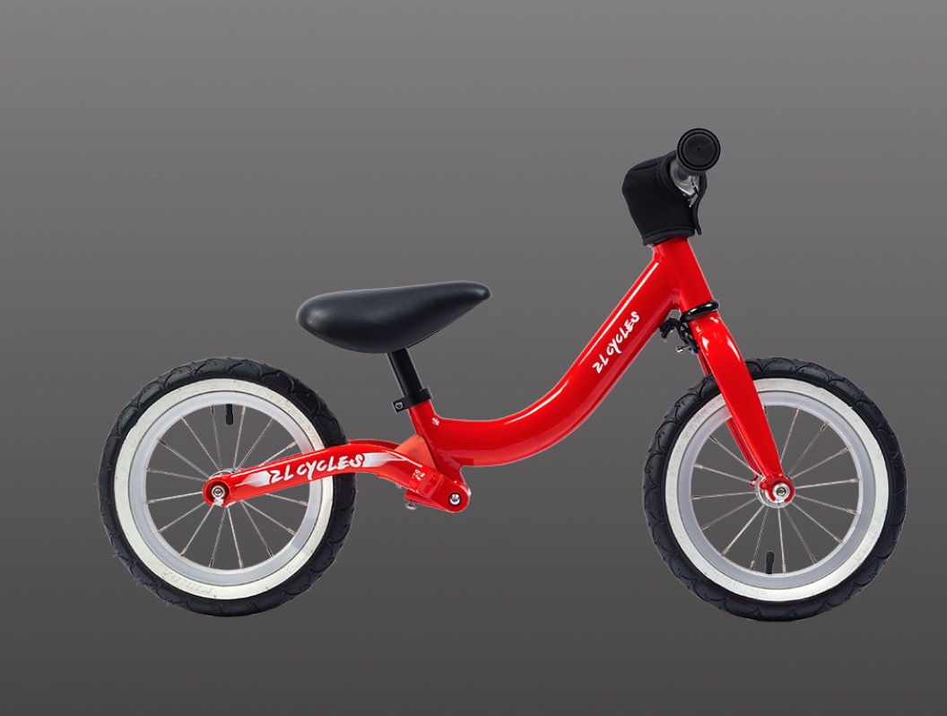 Bicicleta para niños Push Balance 